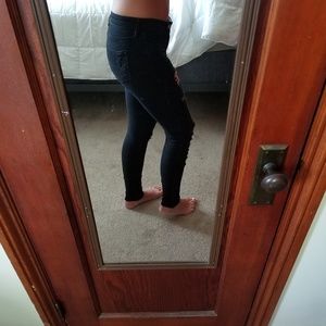 Hollister Jeans - Jeans Hollister Jeans - Jeans